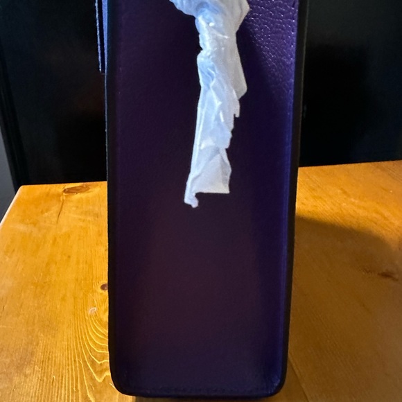 NWT Marc Jacobs Purple Crossbody - Picture 8 of 12